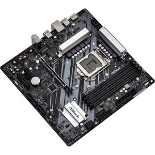 ASRock Z590M Phantom Gaming 4 DDR4 mATX So.1200 retail