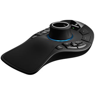 3Dconnexion Carry case - SpaceMouse Pro Wireless