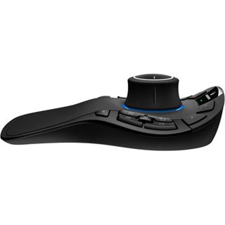 3Dconnexion Carry case - SpaceMouse Pro Wireless