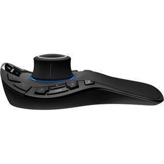 3Dconnexion Carry case - SpaceMouse Pro Wireless