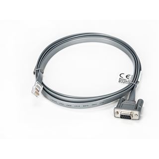 Vertiv Avocent Cyclades Adapterkabel fuer CS RJ45 auf DB9F