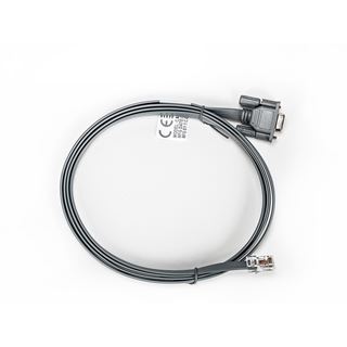 Vertiv Avocent Cyclades Adapterkabel fuer CS RJ45 auf DB9F