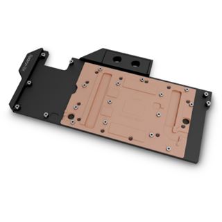 EK Water Blocks EK-Quantum Vector RX 6800/6900 - Copper + Acetal