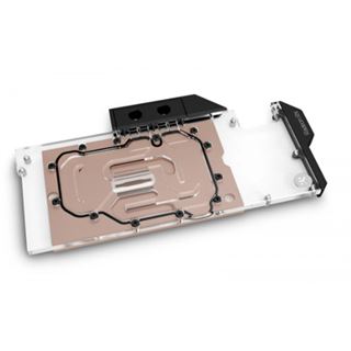 EK Water Blocks EK-Quantum Vector RX 6800/6900 - Copper + Acryl