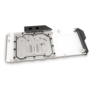 EK Water Blocks EK-Quantum Vector FTW3 RTX 3080/3090 D-RGB - Nickel +