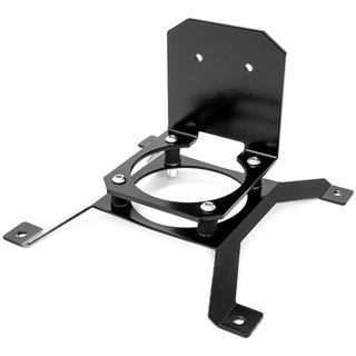 Watercool HEATKILLER D5-Top - Stand for fan mounting (120mm fans)