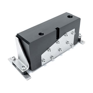 Watercool D5-DUALTOP Industrial Line