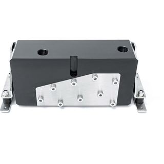Watercool D5-DUALTOP Industrial Line