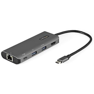 Startech USB-C Multiport Adapter - 10Gbit/s USB3.1 Gen2 Mini Dock -