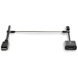 Startech Sicherheitskabel - 20er Pack - Kabelschloss sch&uuml;tzt vor