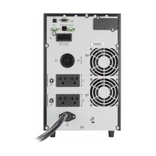 Eaton USV ONL 3000VA 9SX 3000 Tower 120V!