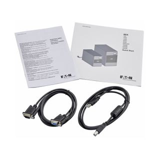 Eaton USV ONL 3000VA 9SX 3000 Tower 120V!