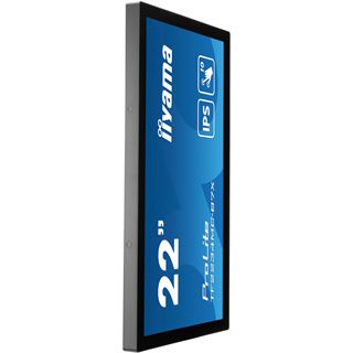 21,5" (54,61cm) iiyama ProLite TF2234MC-B7X schwarz 1920x1080