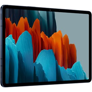 11" (27,94cm) Samsung Galaxy Tab S7 T870 WiFi 6GB 128GB Denim