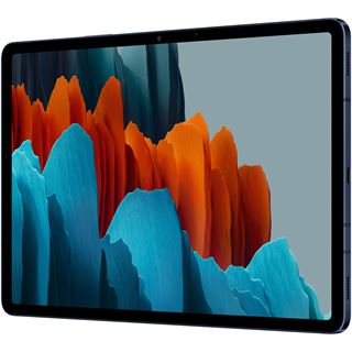 11" (27,94cm) Samsung Galaxy Tab S7 T870 WiFi 6GB 128GB Denim