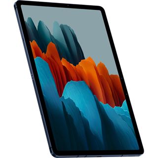 11" (27,94cm) Samsung Galaxy Tab S7 T870 WiFi 6GB 128GB Denim
