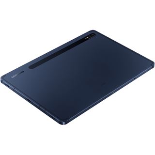 11" (27,94cm) Samsung Galaxy Tab S7 T870 WiFi 6GB 128GB Denim