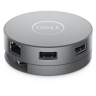 Dell DA310 USB-C Mobile Adapter