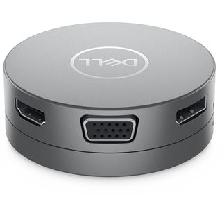Dell DA310 USB-C Mobile Adapter
