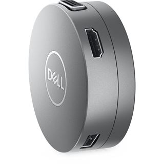 Dell DA310 USB-C Mobile Adapter