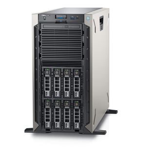 Dell PowerEdge T340