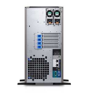 Dell PowerEdge T340