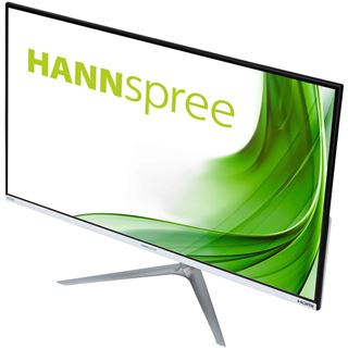 24" (60,96cm) Hannspree HC240HFW schwarz 1920x1080 1xHDMI 1.4 /