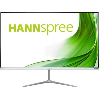 24" (60,96cm) Hannspree HC240HFW schwarz 1920x1080 1xHDMI 1.4 /