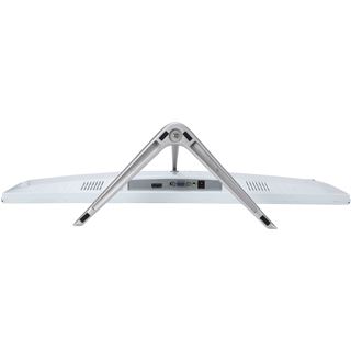 24" (60,96cm) Hannspree HC240HFW schwarz 1920x1080 1xHDMI 1.4 /