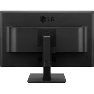 24" (60,96cm) LG Electronics 24BK550Y-I schwarz 1920x1080 1x