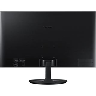 23.5" (59,69cm) Samsung S24F356FHR schwarz 1920x1080 1xHDMI 1.4