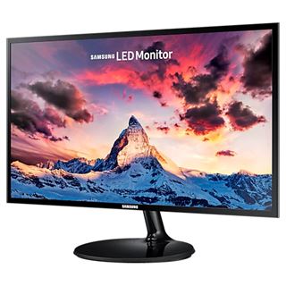 23.5" (59,69cm) Samsung S24F356FHR schwarz 1920x1080 1xHDMI 1.4
