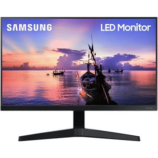 27" (68,58cm) Samsung F27T350FHR schwarz 1920x1080 1xHDMI 1.4 /