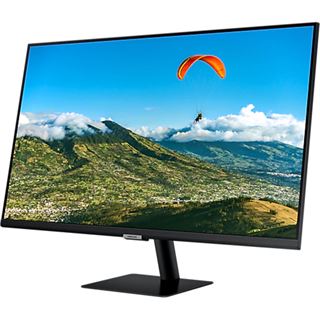 27" (68,58cm) Samsung Smart Monitor M5 S27AM500NR schwarz