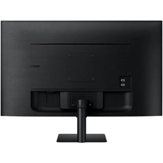 31.5" (80,01cm) Samsung Smart Monitor M5 S32AM500NR schwarz