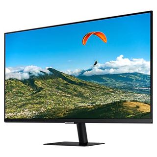 31.5" (80,01cm) Samsung Smart Monitor M5 S32AM500NR schwarz