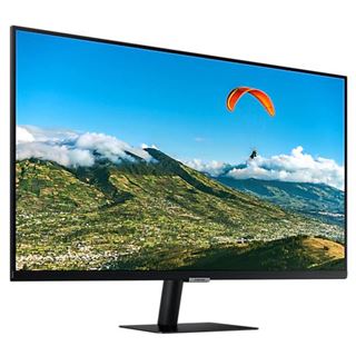 31.5" (80,01cm) Samsung Smart Monitor M5 S32AM500NR schwarz