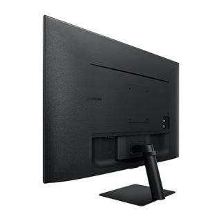 31.5" (80,01cm) Samsung Smart Monitor M5 S32AM500NR schwarz