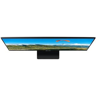 31.5" (80,01cm) Samsung Smart Monitor M5 S32AM500NR schwarz