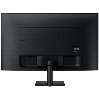 31.5" (80,01cm) Samsung Smart Monitor LS32AM704URXEN schwarz