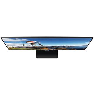 31.5" (80,01cm) Samsung Smart Monitor LS32AM704URXEN schwarz