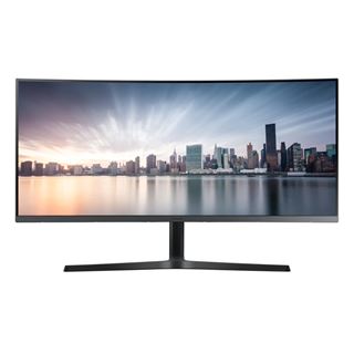34" (86,36cm) Samsung C34H890WGR schwarz 3440x1440 1x