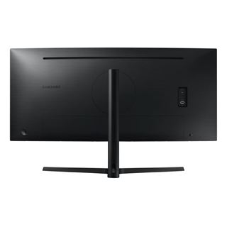 34" (86,36cm) Samsung C34H890WGR schwarz 3440x1440 1x