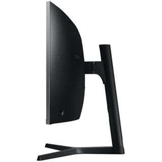 34" (86,36cm) Samsung C34H890WGR schwarz 3440x1440 1x