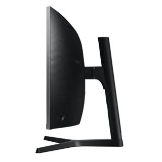 34" (86,36cm) Samsung C34H890WGR schwarz 3440x1440 1x
