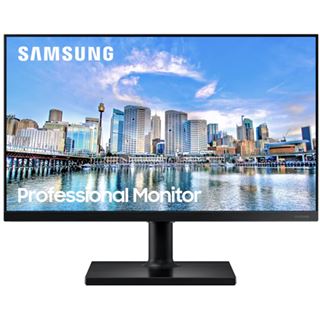 21,5" (54,61cm) Samsung F22T450FQR schwarz 1920x1080 1x