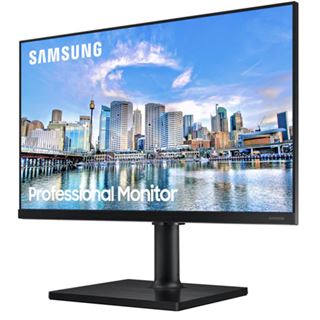 21,5" (54,61cm) Samsung F22T450FQR schwarz 1920x1080 1x