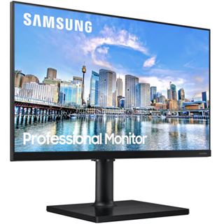 21,5" (54,61cm) Samsung F22T450FQR schwarz 1920x1080 1x