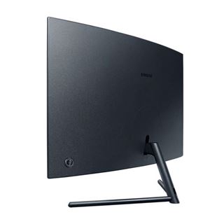 31.5" (80,01cm) Samsung U32R590CWR grau 3840x2160 1x DisplayPort