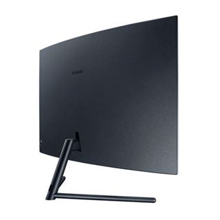 31.5" (80,01cm) Samsung U32R590CWR grau 3840x2160 1x DisplayPort